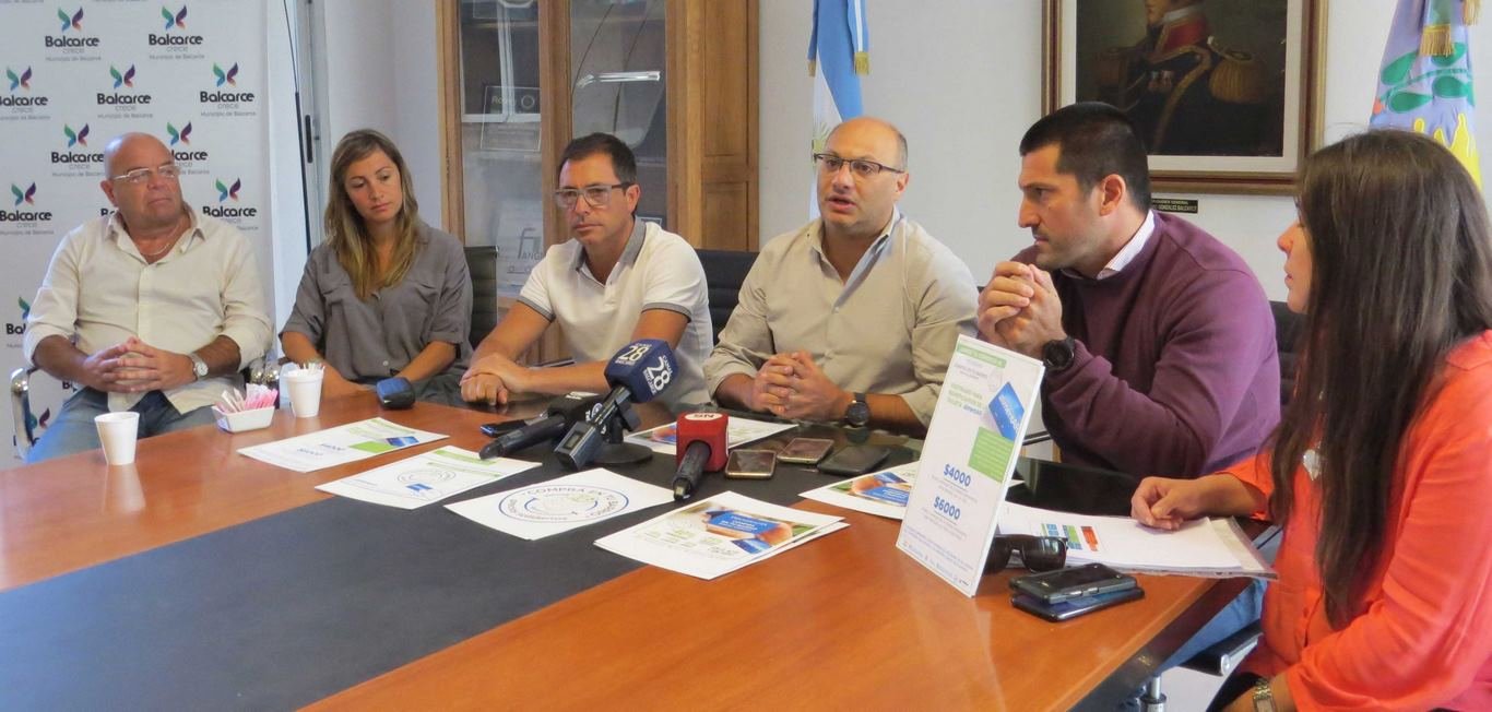 Descuentos de entre el 15 y 40% tendrán los beneficiarios de la tarjeta AlimentAR