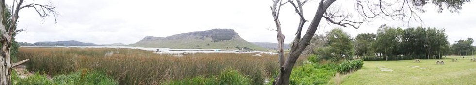 Preocupa la usurpación y ocupación ilegal de lotes en villa Laguna Brava