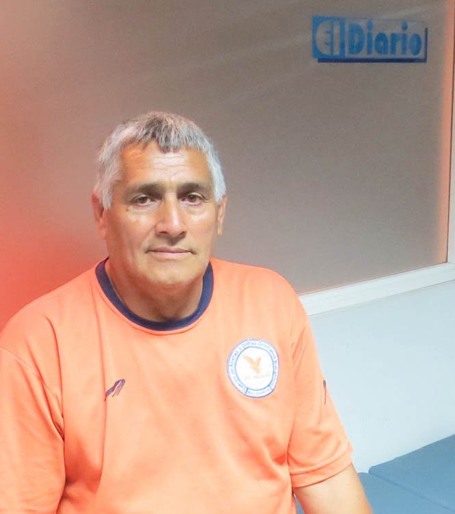 «Las Aguilas» festejan un nuevo aniversario