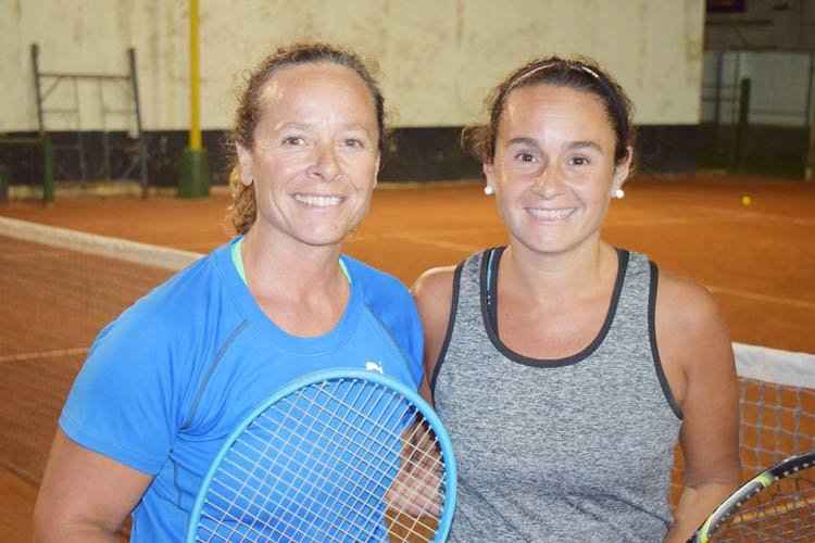 En su etapa definitoria ingresó el Torneo «Preparación»