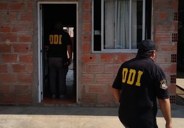 Detuvieron a dos hombres acusados de envenenar a perros en el barrio San Martín