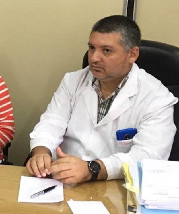 Pandemia  No hay casos sospechosos por el momento y las personas en cuarentena llegan a 51