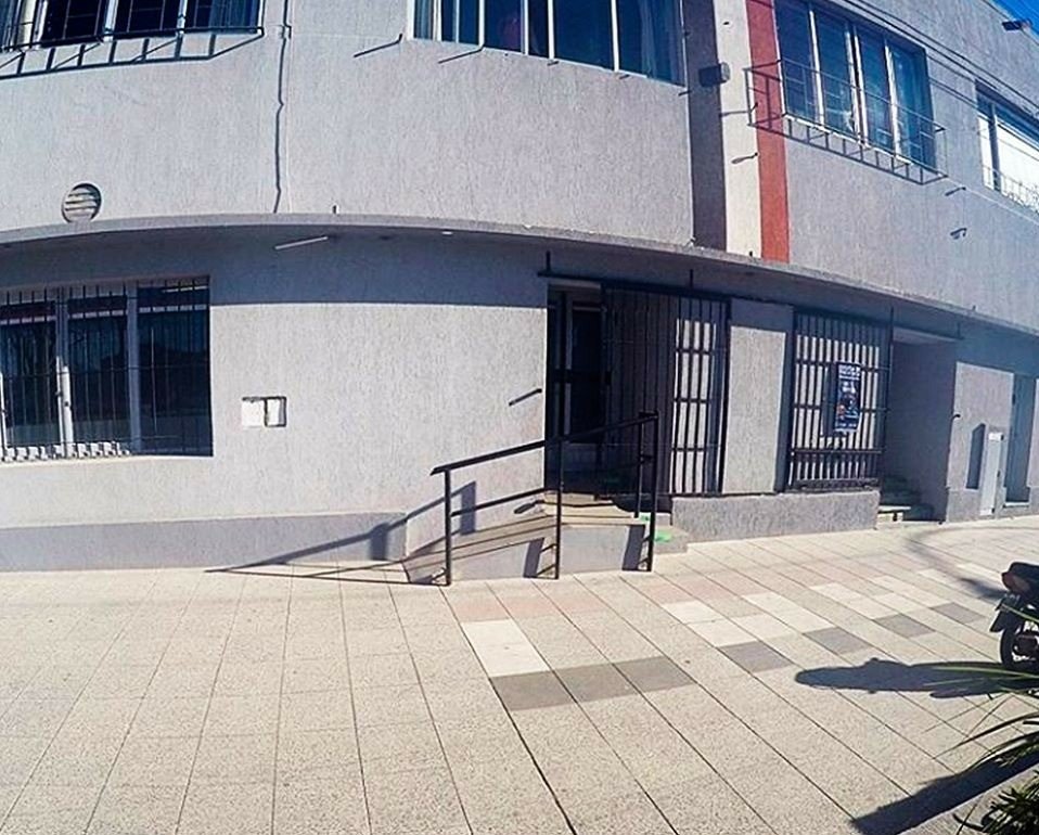 Clubes ponen a disposición sus instalaciones