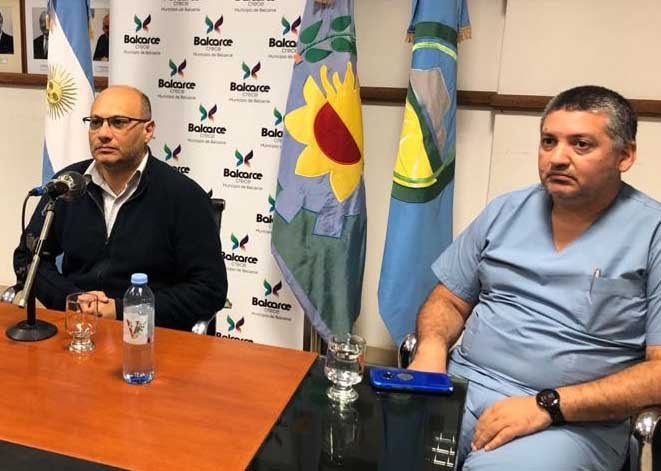 Hoy, a las 20, anunciaría el Intendente una nueva restricción al horario de funcionamiento comercial 