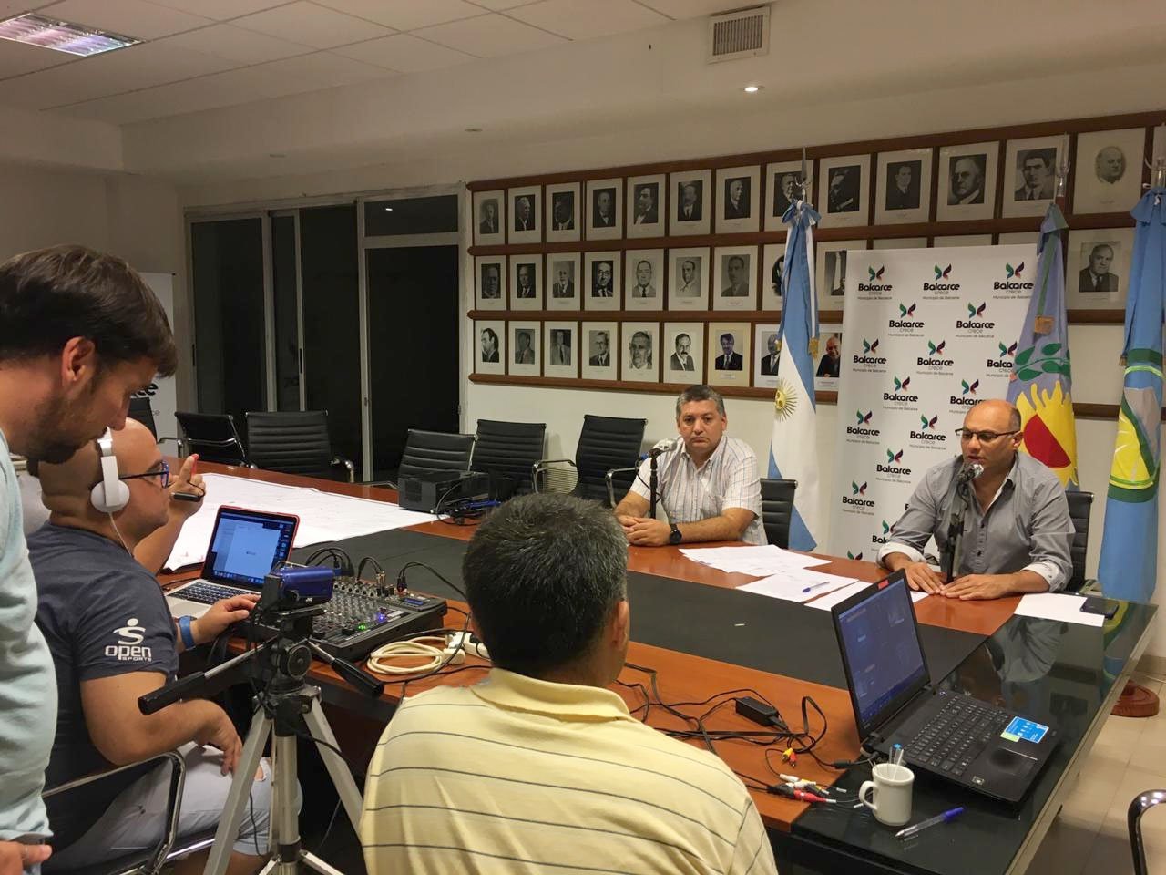 Desde hoy se restringe el horario de  funcionamiento de comercios: de 8 a 16