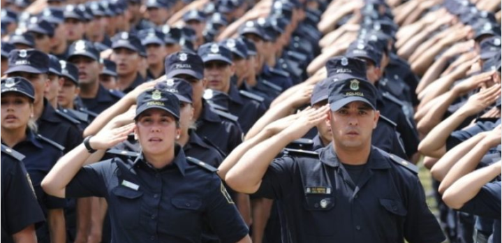 La Policía local está bajo las órdenes del jefe de la bonaerense