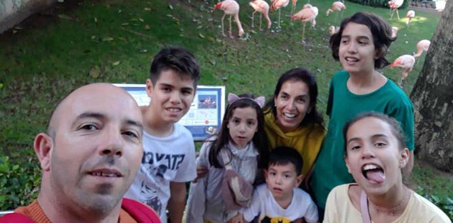 Desde Europa, balcarceños cuentan cómo viven la pandemia del coronavirus