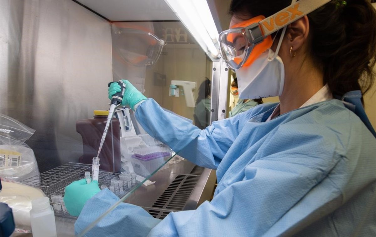 Por dos casos sospechosos se activó el protocolo de coronavirus