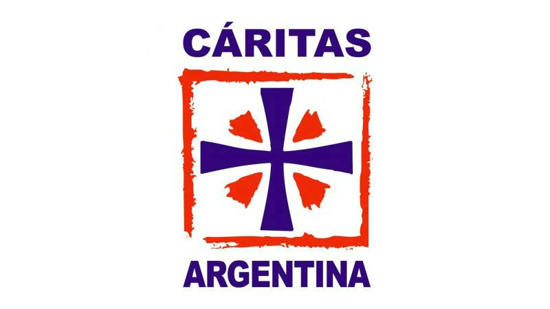 Cáritas y Desarrollo Social acordaron armar un banco único de voluntarios