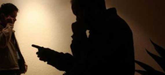 La engañaron telefónicamente y le vaciaron la cuenta bancaria que tenía 40.000 pesos