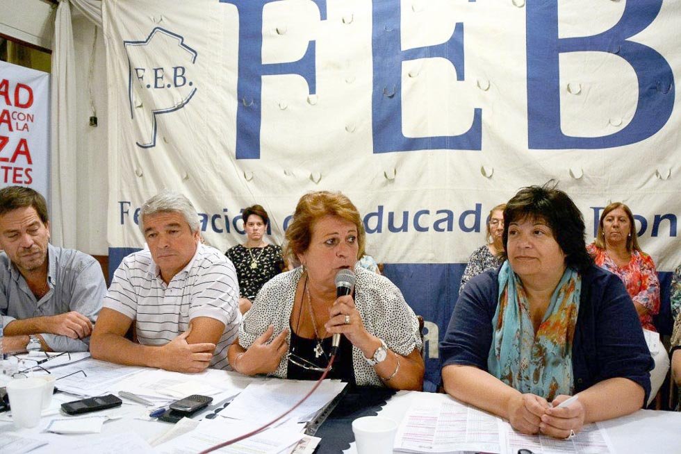 La FEB busca que el Covid-19 sea  declarado «enfermedad profesional»