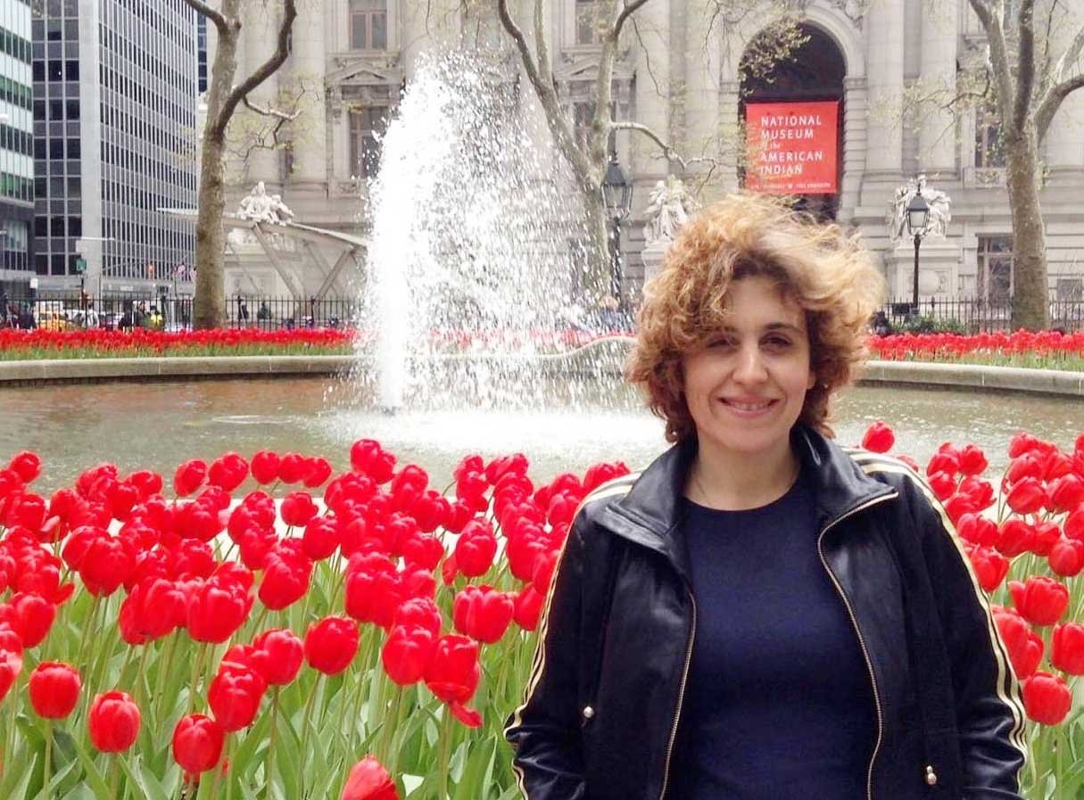 Carolina Scioli: «Lo más complicado esta por venir; sigamos  cuidándonos, educándonos, protegiéndonos»