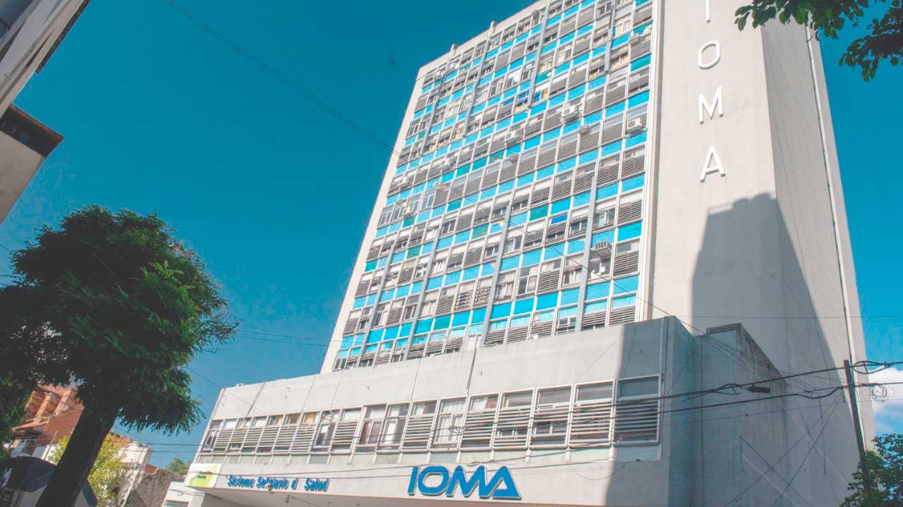 Bioquímicos, médicos y odontólogos se sienten  “despreciados” por el Gobierno bonaerense