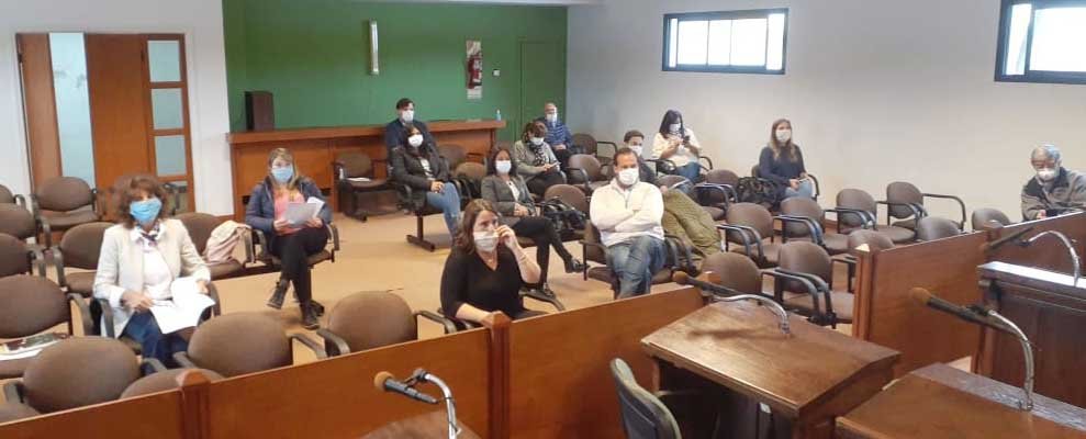 Le piden a Axel Kicillof que envíe la  coparticipación pactada para este año