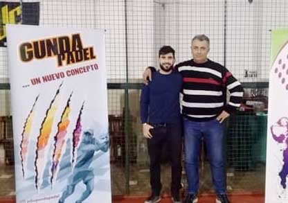 Padel: ‘la fusión’ se hace esperar