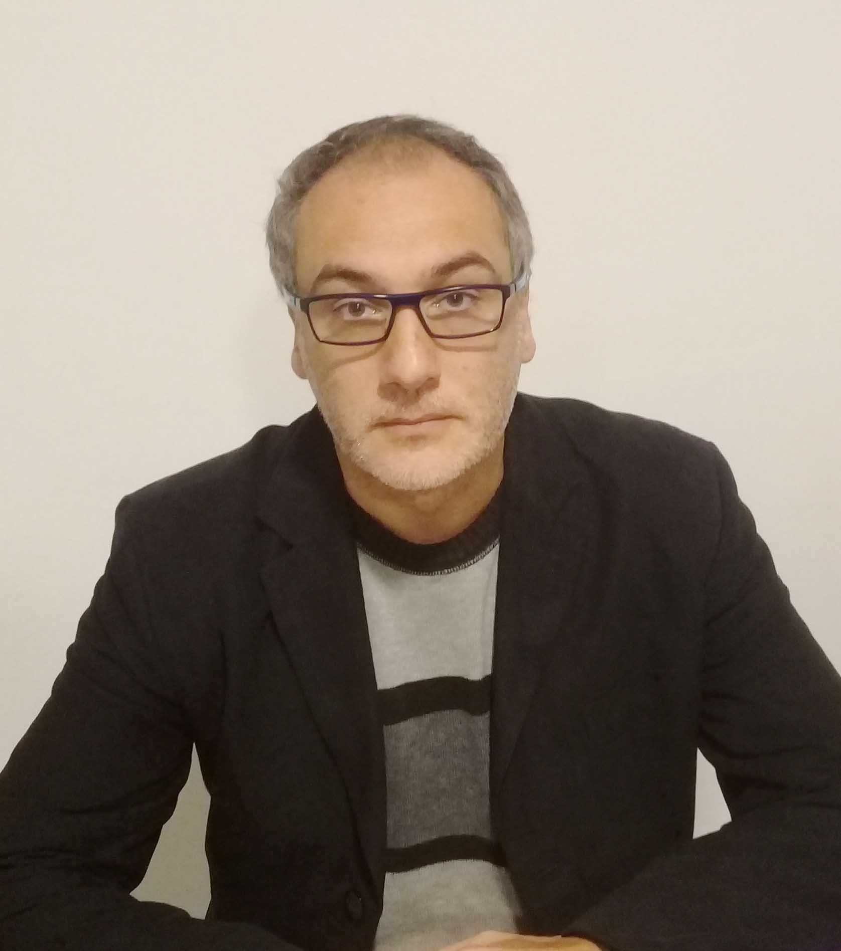 Nicolás Busti: «Si la Suprema Corte no amplía la aplicación del  sistema de presentaciones electrónicas, será un desastre»