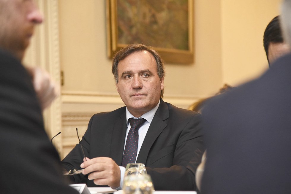 Aicega propone alivianar el presupuesto  de las FF.AA. con tarifas especiales