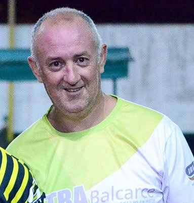 Reestructuración deportiva, futura fusión con Mitre y renovación futbolística