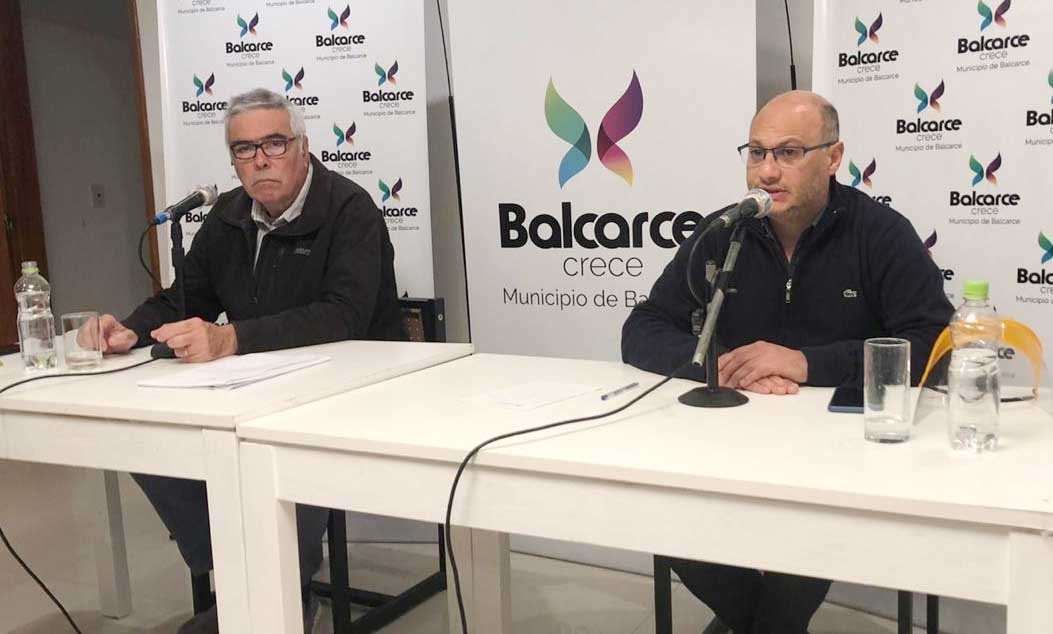 Reino: «Necesitamos si o sí asistencia financiera»
