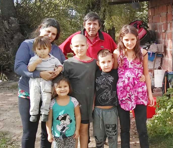 Realidades que echan por tierra que (en algunos aspectos) la pandemia iguala a pobres y ricos