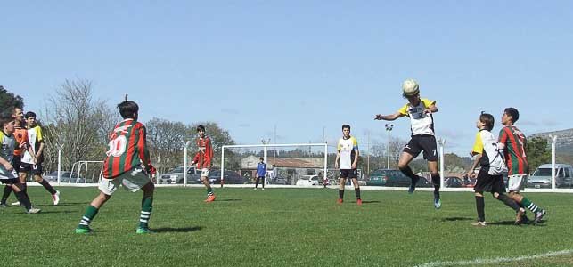 ¿Sin fútbol hasta el 2021?