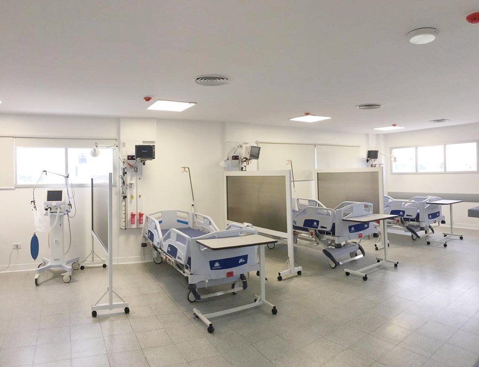 La nueva terapia, un logro de todos