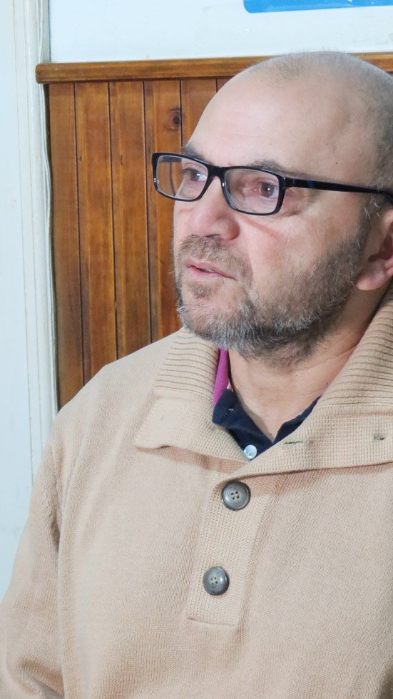 Armando Poblet (SUTEBA): La enseñanza y el aprendizaje en tiempos de pandemia