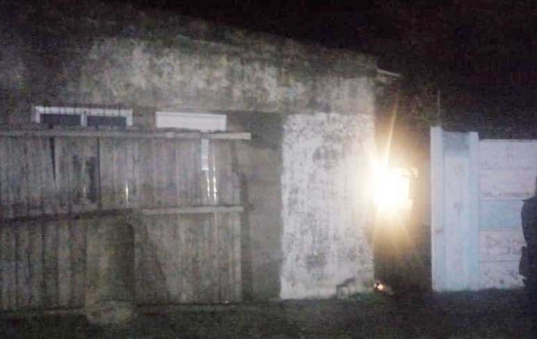 Acusado de homicidio declaró no acordarse  de lo que hizo «porque estaba muy borracho»