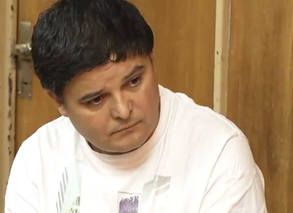 Generalizado repudio ante el pedido de  prisión domiciliaria del asesino de Melina Briz