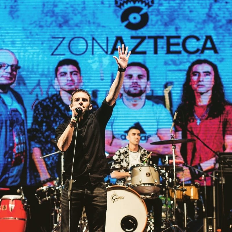 Música y solidaridad
