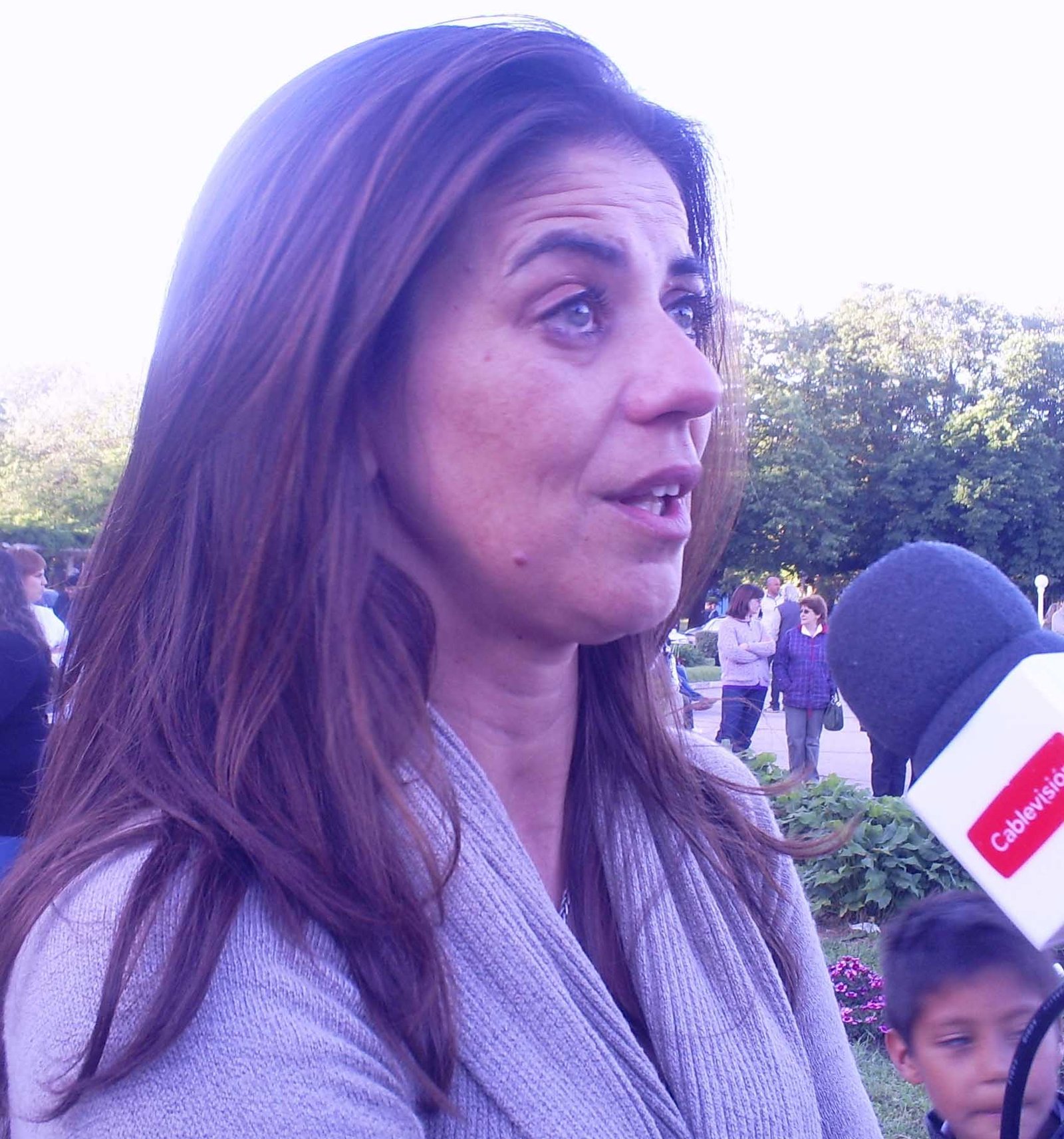 Martorella  quiere que  no se libere  a Troncoso 