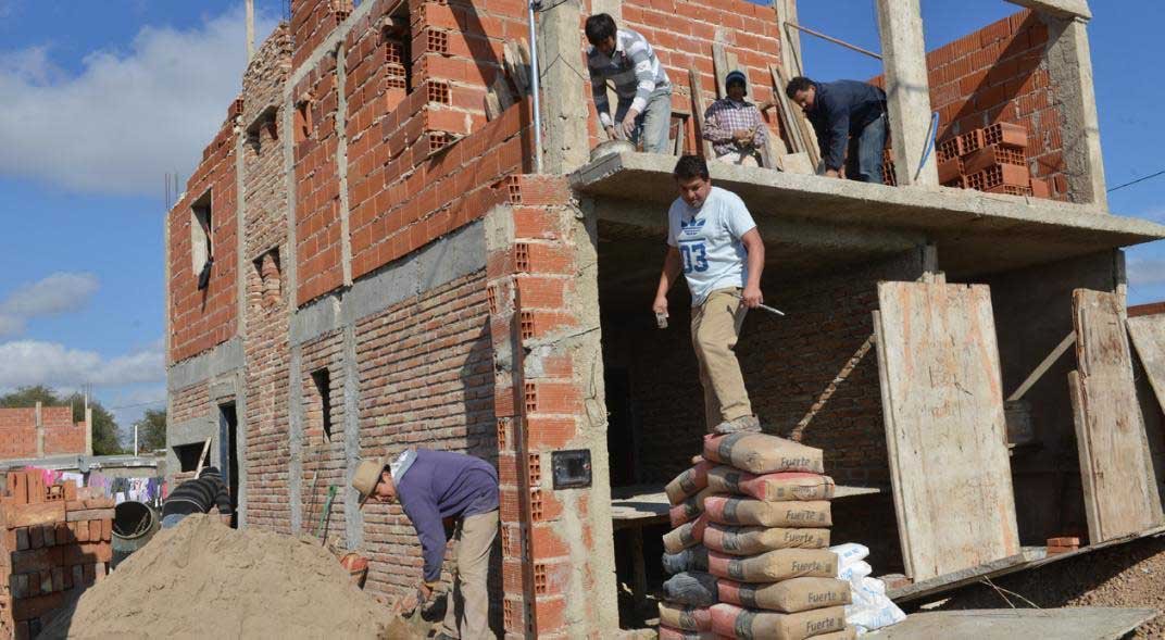 Provincia aprobó las diez actividades que estaba en espera de confirmación