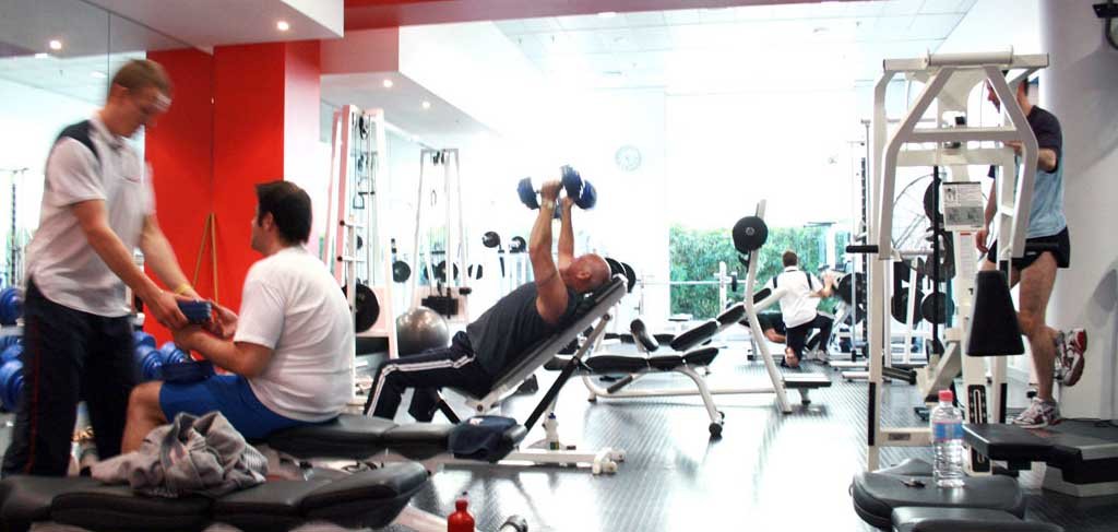 Qué dice el protocolo para que se permita la reapertura de los gimnasios