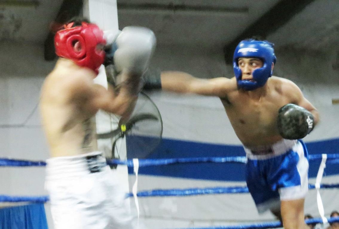 El Coronavirus ‘noqueó’ al boxeo