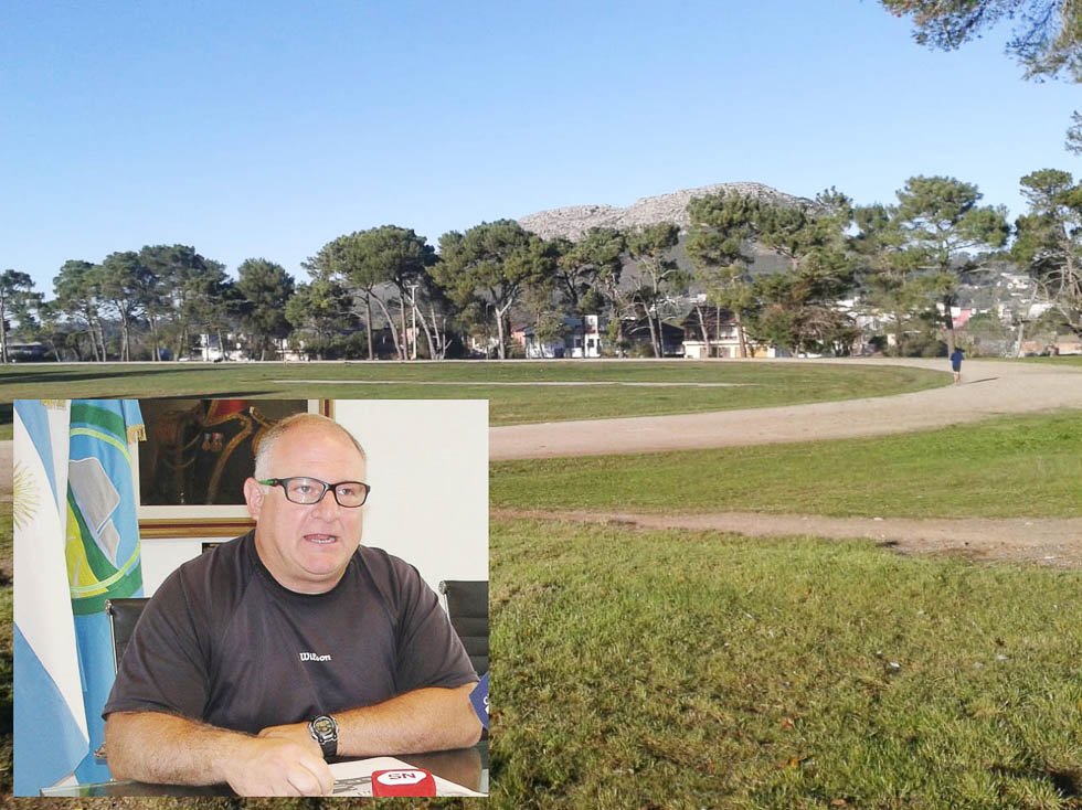  «Esto es una alternativa más para salir del encierro pero no es una obligación»