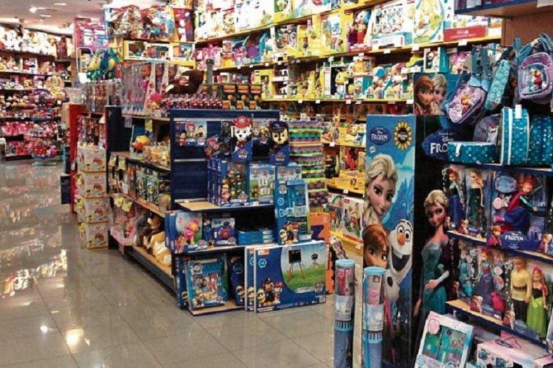 Pueden reanudar su actividad comercial más de 20 rubros