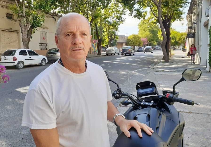 Balinotti: «Es aventurado decir cuándo volverá el automovilismo»