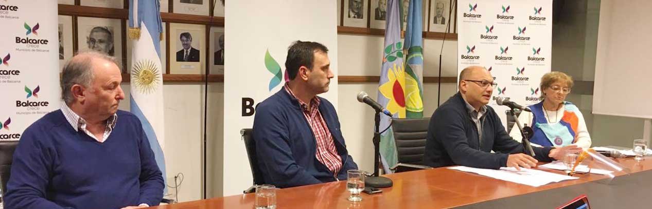 Covid-19: el trabajo en red muestra su fortaleza