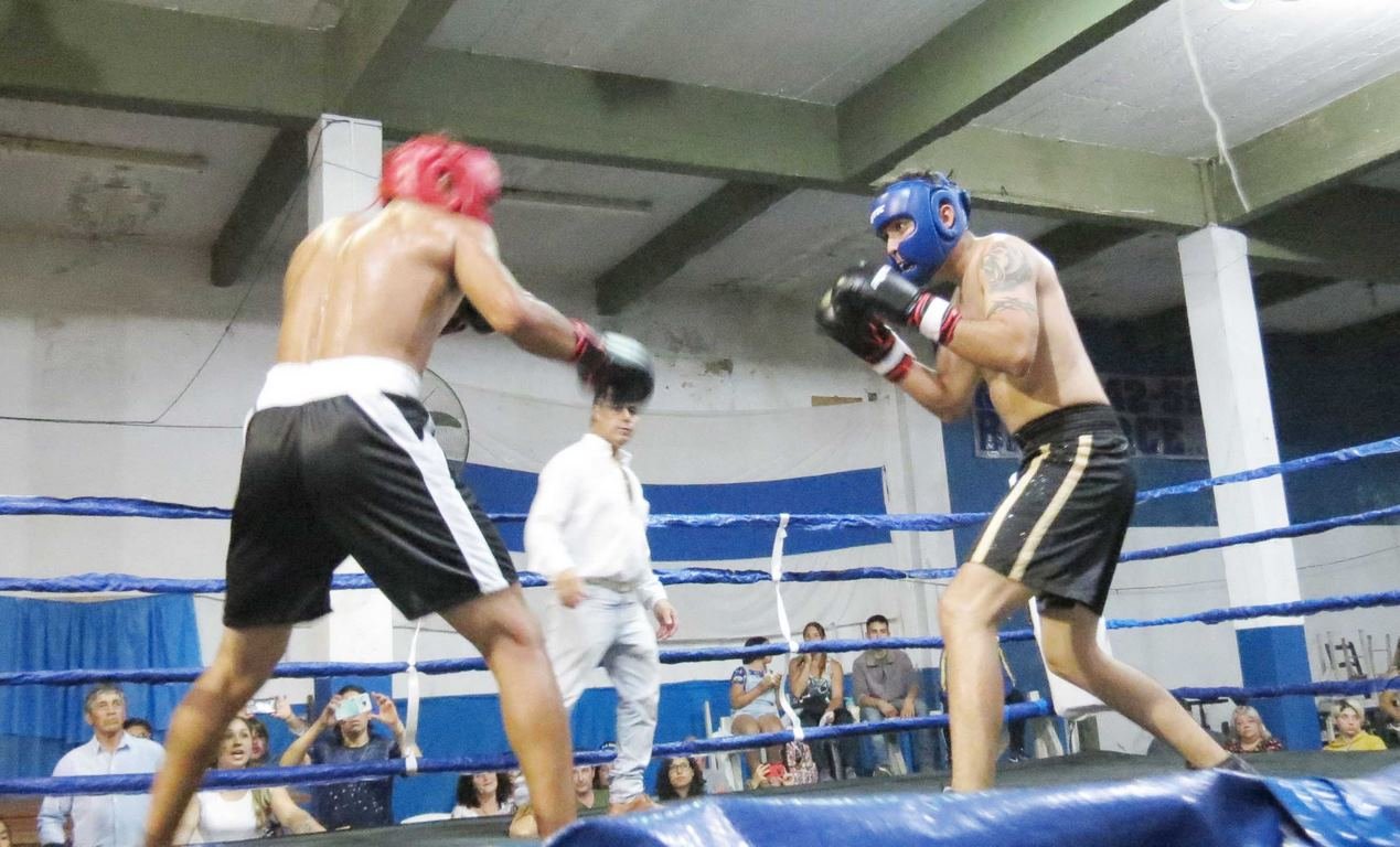 Boxeo: la FAB elaboró un protocolo para el retorno de la actividad 