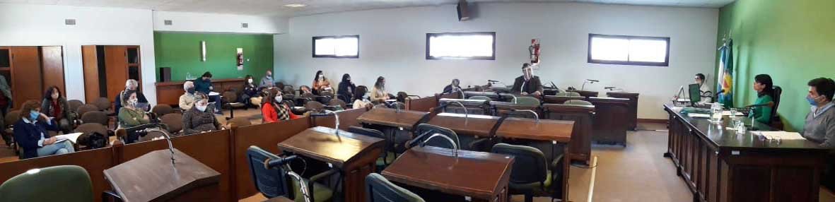 Biblioteca Pizzurno: no avanzó la idea de municipalización  hasta saber qué piensan los directivos