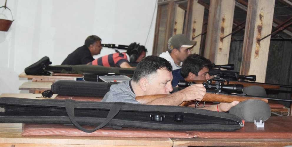 Jorge Martínez (tiro): «Elevamos un protocolo y nos fue rechazado»
