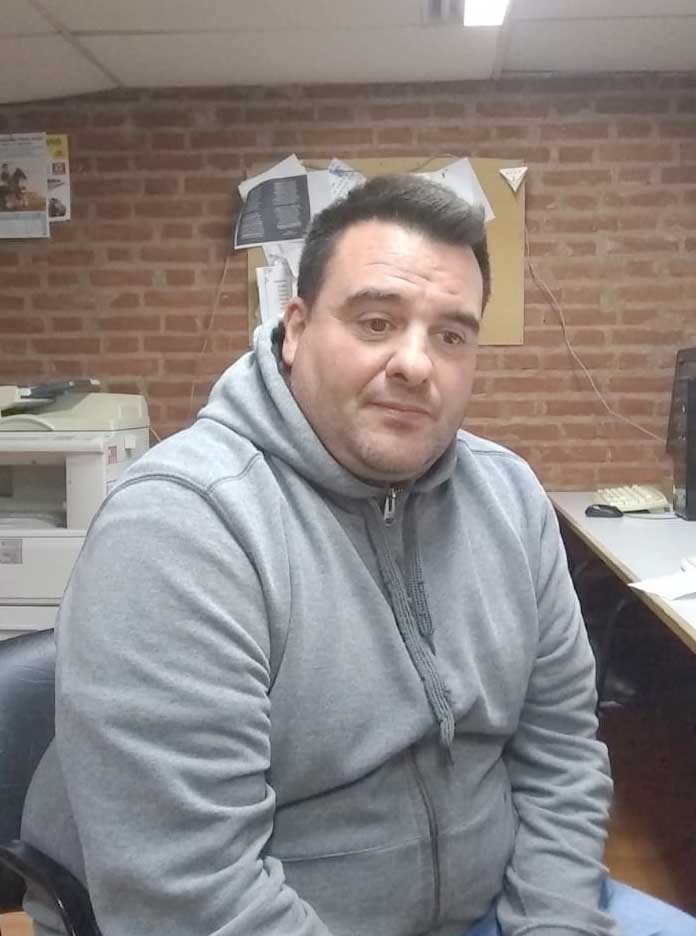 Cómo la inventiva permite participar desde casa de fiestas «on line» y colaborar con instituciones locales