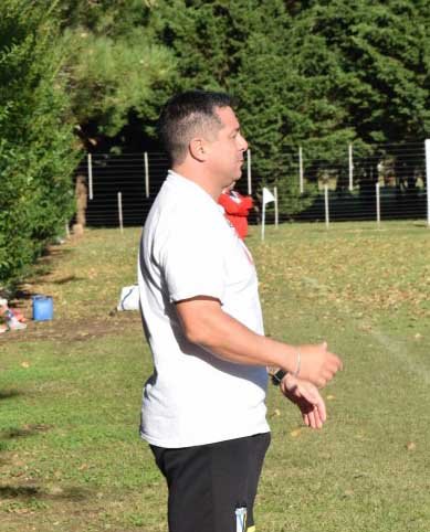 La Liga buscará que cada club, como  mínimo, tenga un DT recibido 