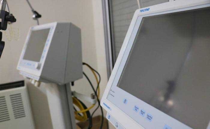 Balcarce recibirá tres respiradores por lo que terapia intensiva contará con 11 equipos