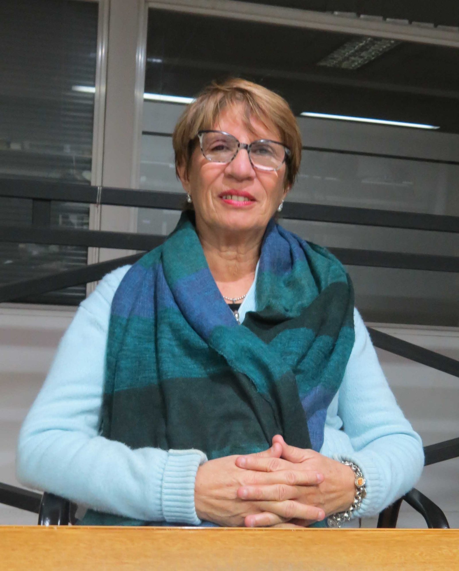 El dolor de «Puchi» Itza, que espera que se haga justicia por la muerte de su hijo
