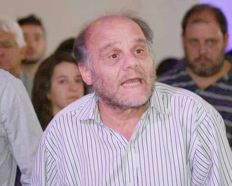 «Es una tremenda canallada hacer creer  que van a mandar personas contagiadas»