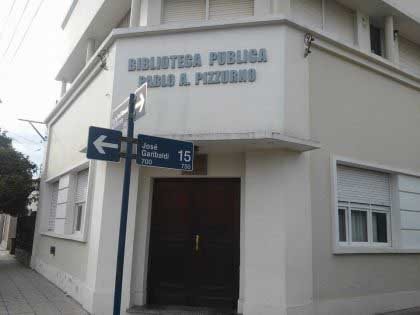 Autorizan a la Biblioteca a reabrir sus puertas desde la próxima semana