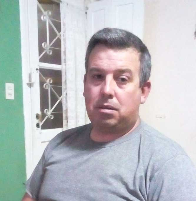 Asalto comando a  un transportista