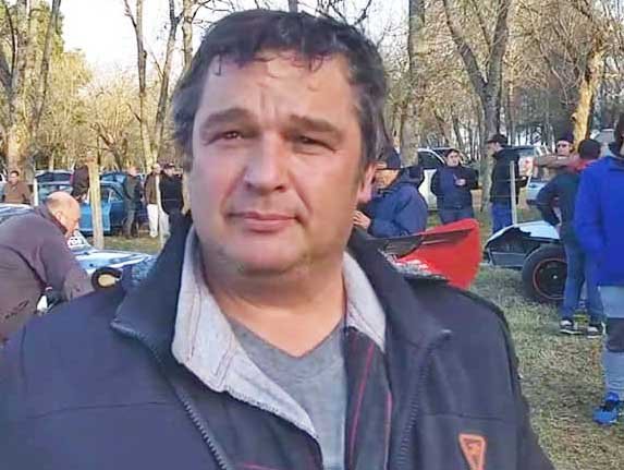Durotovich: «La pandemia nos hará cambiar las costumbres»