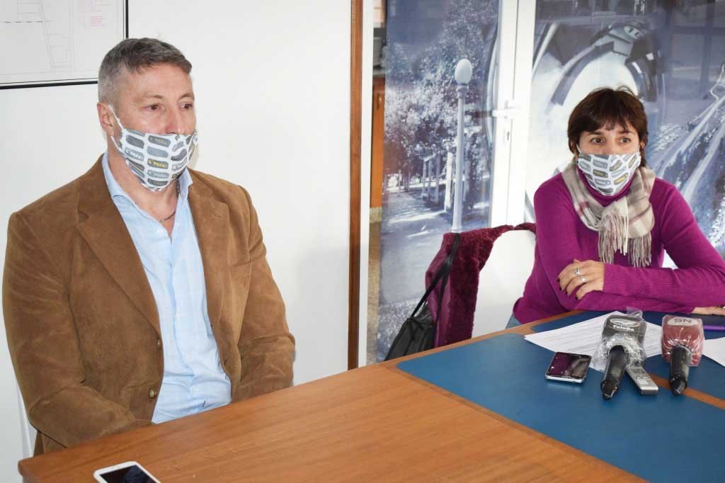 La arquitectura se adapta a los tiempos de la pandemia